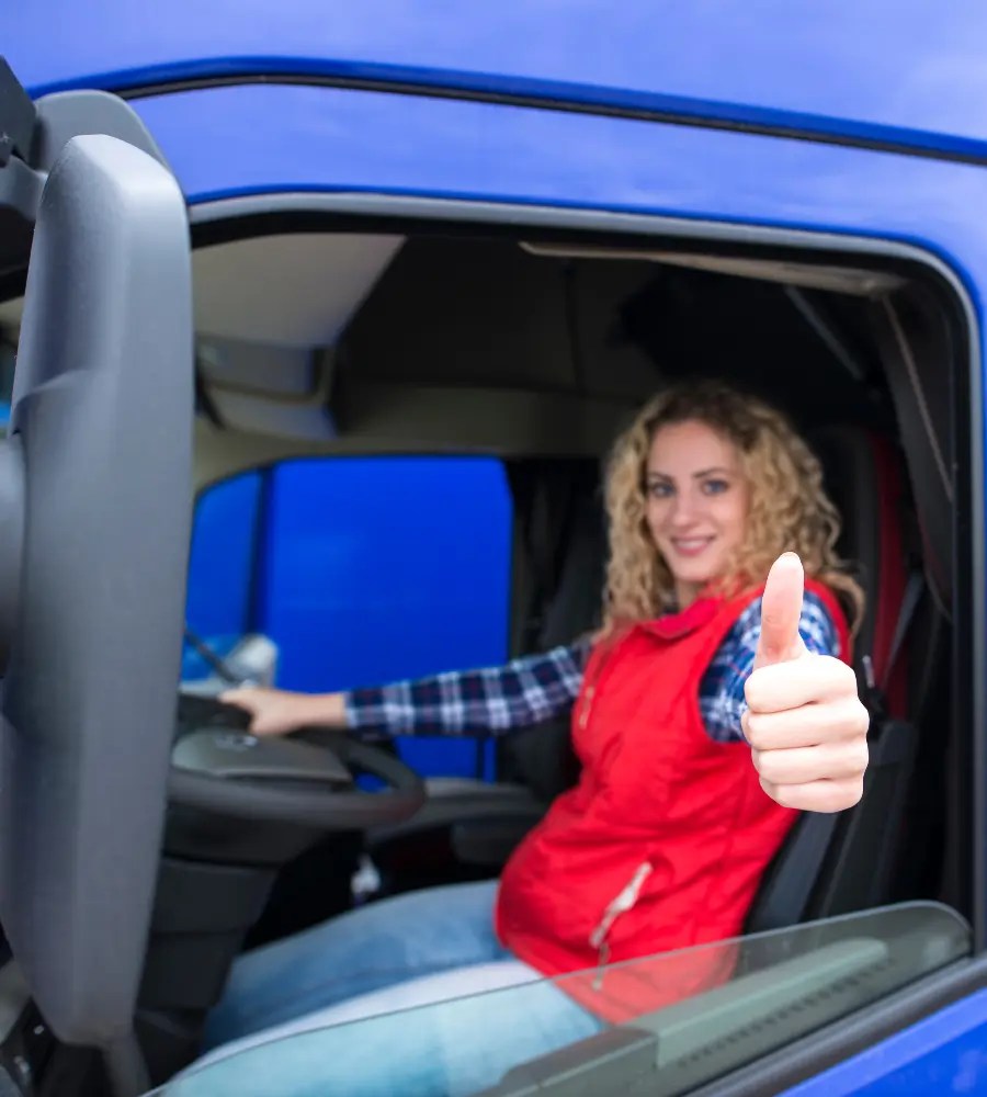 Fmcsa Approved Eldt Training The Cdl Schools - Mountain Background Collection - HD Quality